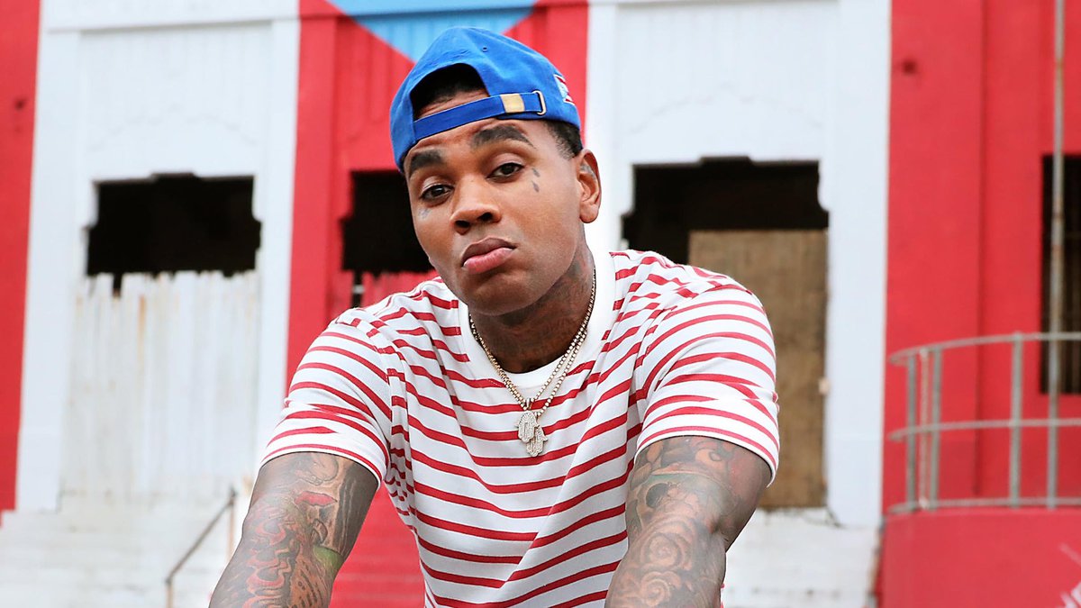 Kevin Gates Only The Generals Tour 2023 Nashville Lifestyles